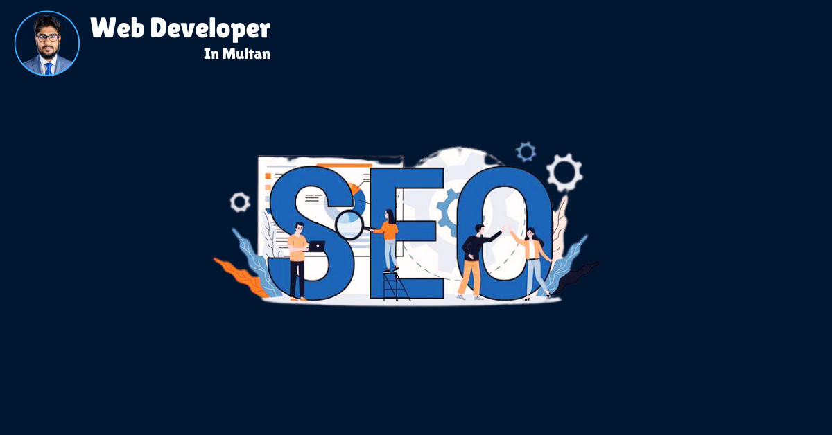 SEO Services in Multan