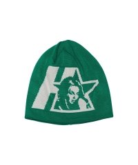 STAR WOMAN ビーニー|HYSTERIC GLAMOUR MEN | HYSTERIC GLAMOUR ONLINE