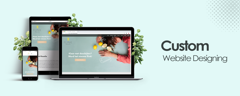 best web development company