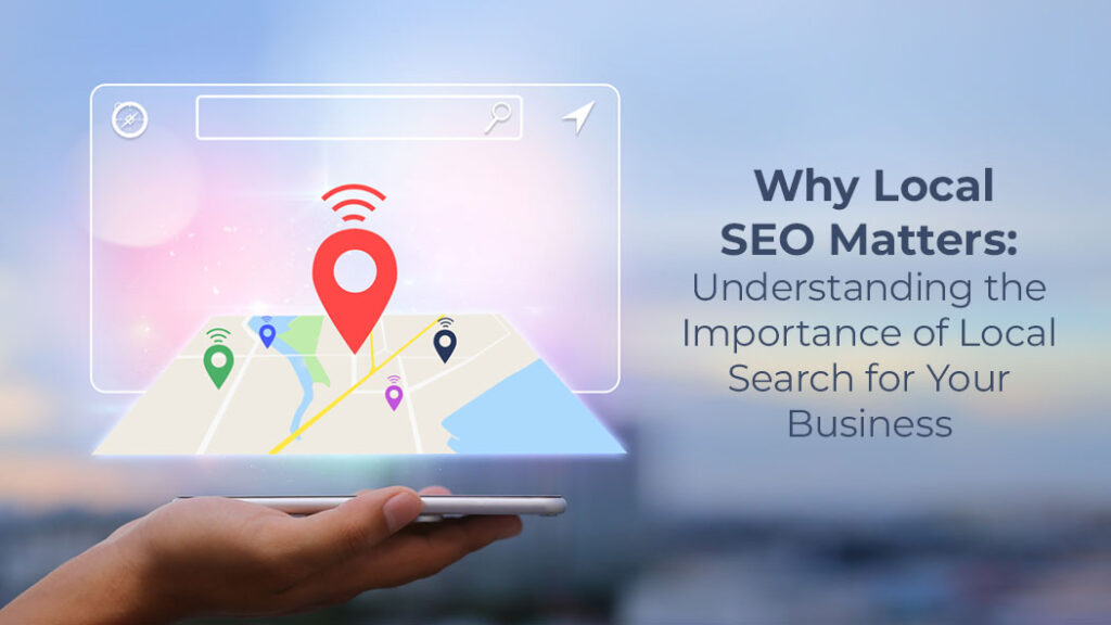 local seo experts
