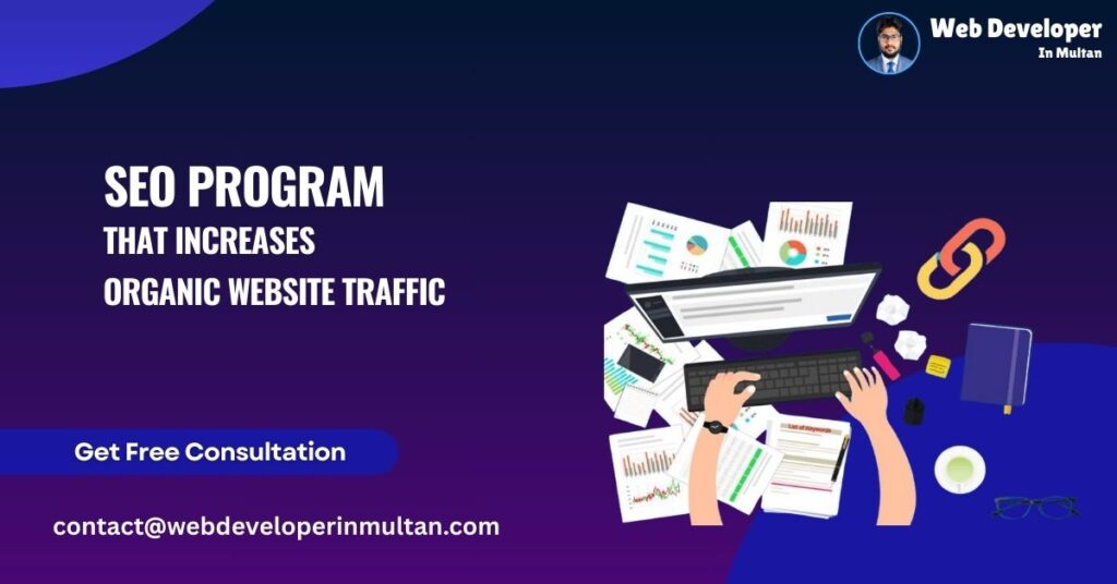 seo program