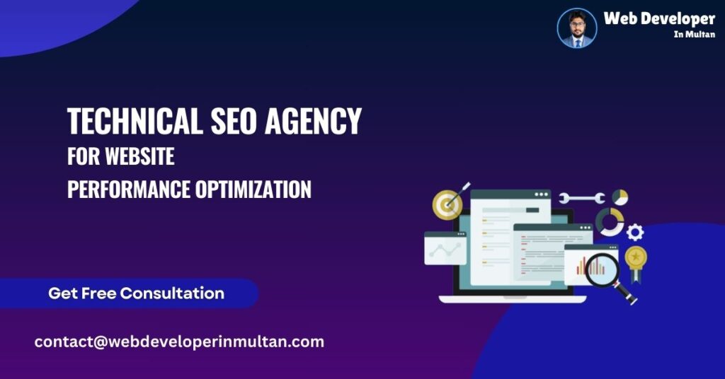 technical SEO agency