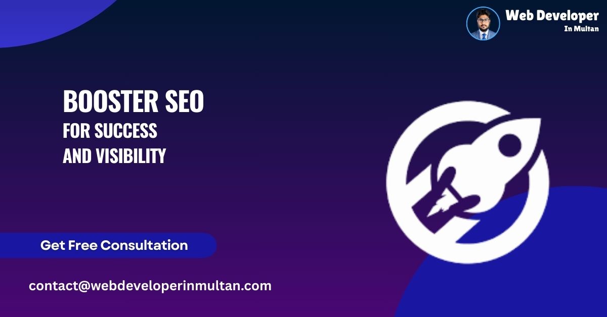 Booster SEO