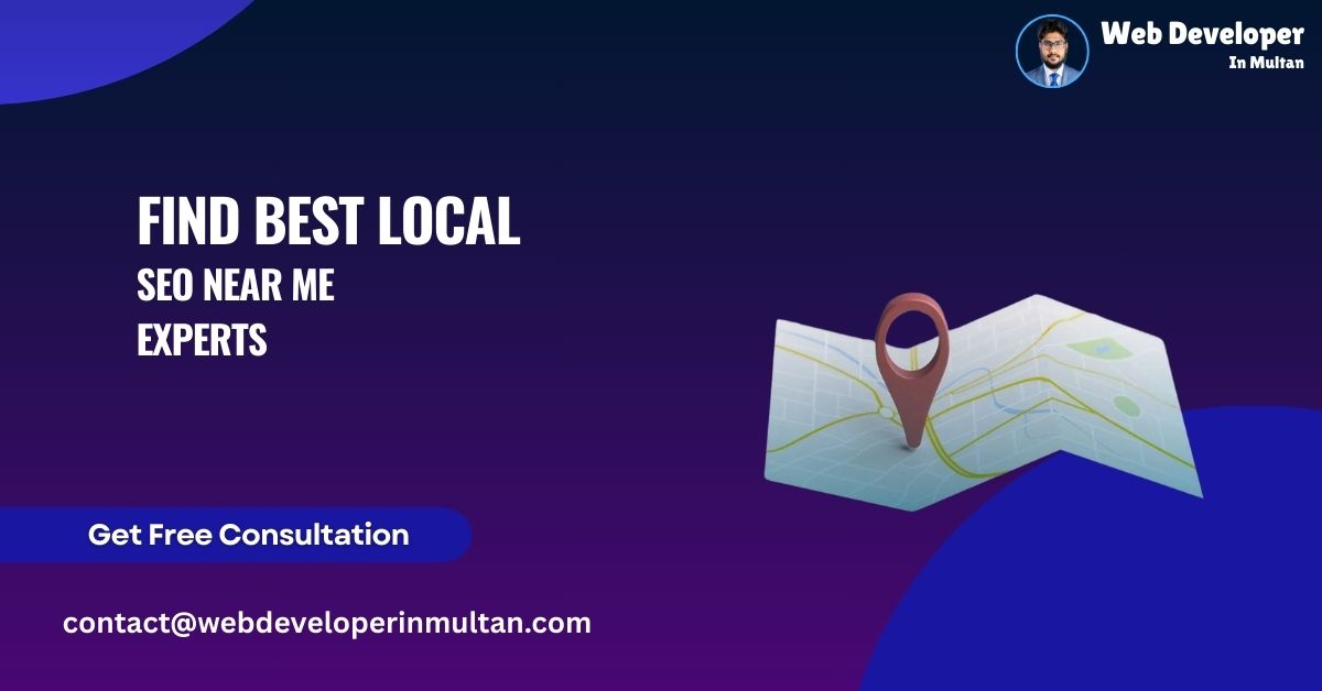 local SEO near me