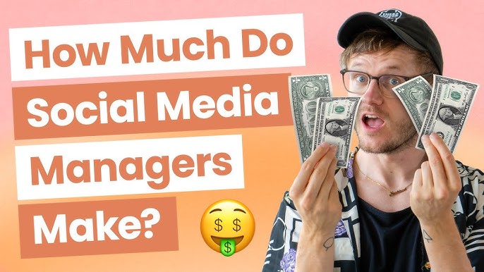 Social Media Manager Jobs