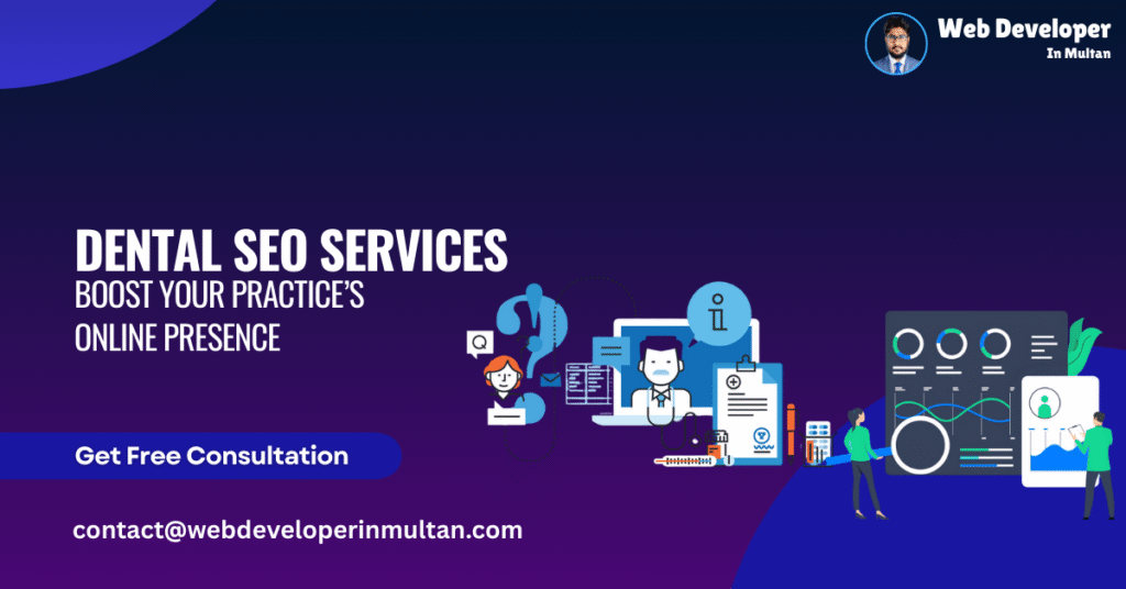 Dental SEO Services