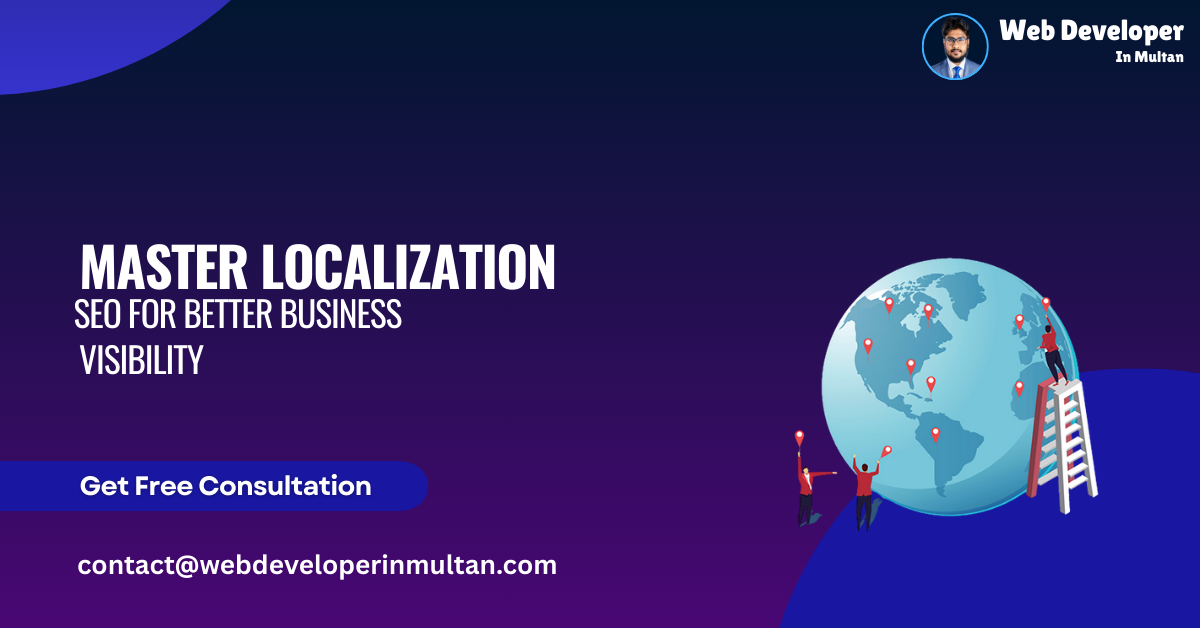 localization SEO