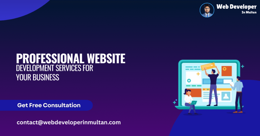 website development services