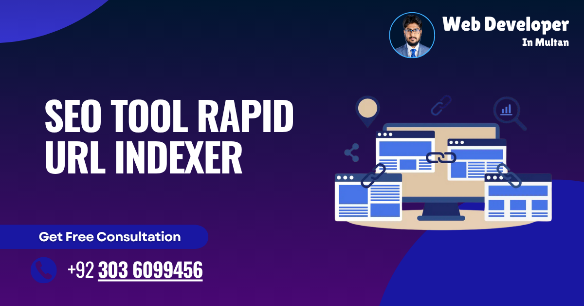 SEO Tool Rapid URL Indexer