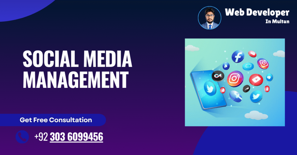 Social Media Management