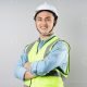 asian-engineer-portrait-on-gray-background-photo